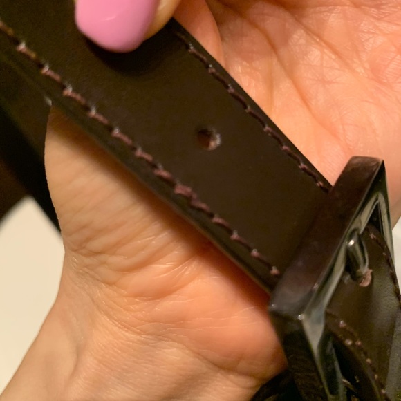 FENDI Zucca pattern Mamma baguette shoulder bag❤️ - Picture 9 of 16